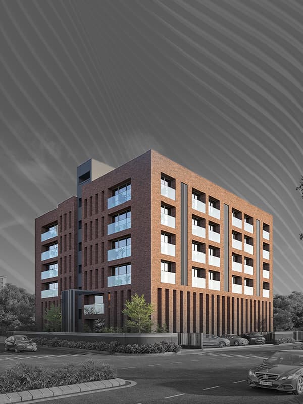 PG projects by Sindur Group